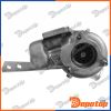 Turbocompresseur pour LAND ROVER | 53169886701, 53169706701